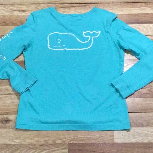 Vineyard vines women Tee - Picture 9 of 15